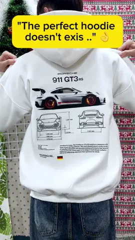 Nahh this hoodie is hard!