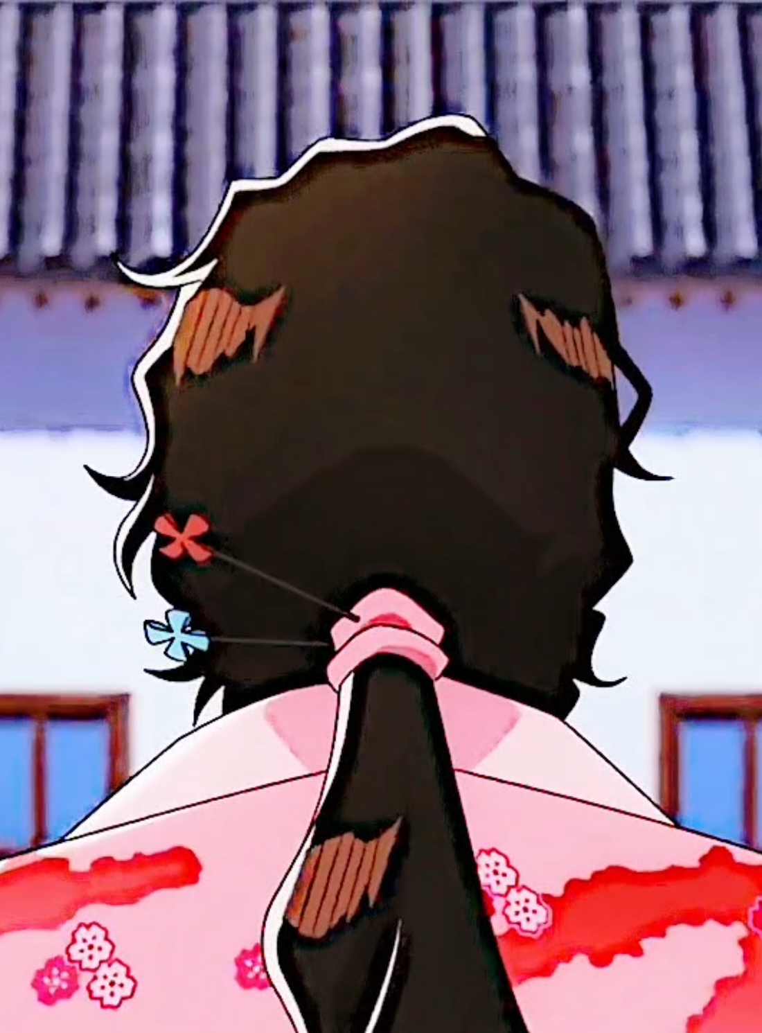 ⚠️The hairpin and kimono! All this time, he really kept it! 🫠😩🥹 #bleach #bleachanime #bleachthousandyearbloodwar #sennenkessenhen #anime #animeedit #animetiktok #animefyp #animerecommendations #fyp #foryou #fypシ #animeclips #animemoment #edit #xybca #newanime #viral #viralanime #animefight #animefan #animelover 