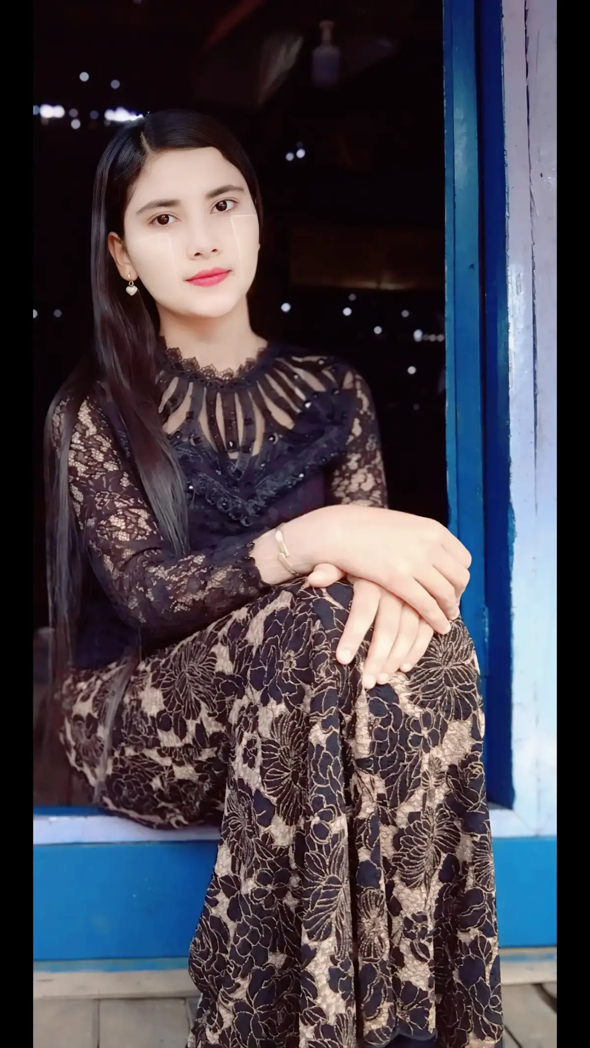 #အရမ်းကြိုက်တဲ့သီချင်းလေးနဲ့🤗🌹😘 #fyppppppppppppppppppရောက်ချင်တဲ့နေရာရောက်👌 