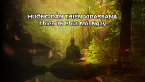 Lưu lại video để cùng gia đình Macca dành ra 15 phút mỗi ngày để thực hành thiền giúp cơ thể khỏe mạnh và thân khỏe tâm an nhé! 🍀 #thienvipassana #giadinhmaccarenluyen #giadinhmacca #huongdanthien #chualanh #thantamtri 