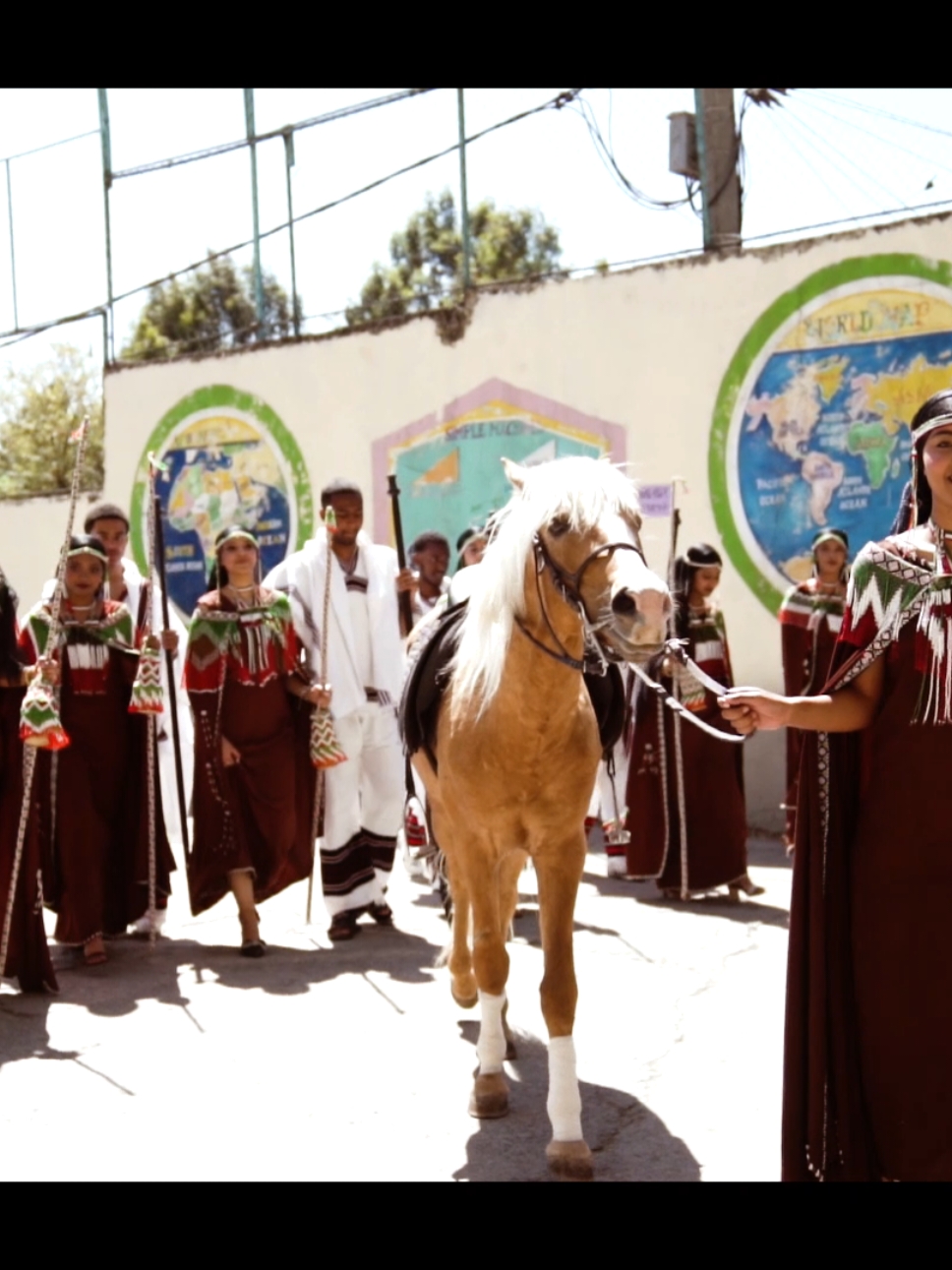 NEXUS CULTURE DAY @PURE pictures&bridal zone  #creatorsearchinsights #ethiopian_tik_tok#school#class of 2k25#fyp 