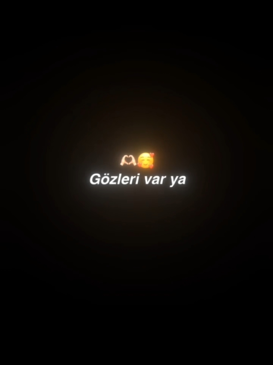 Gözleri var ya #arwellyrics #siyahekran #şablon #CapCut 