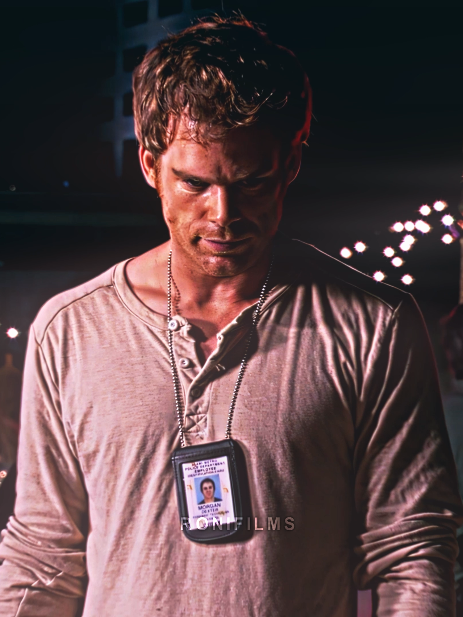 Já Assistiram nova Série do Dexter? #dexter #dextermorgan #showtime #dexteroriginalsin #edit #fyy #fyp