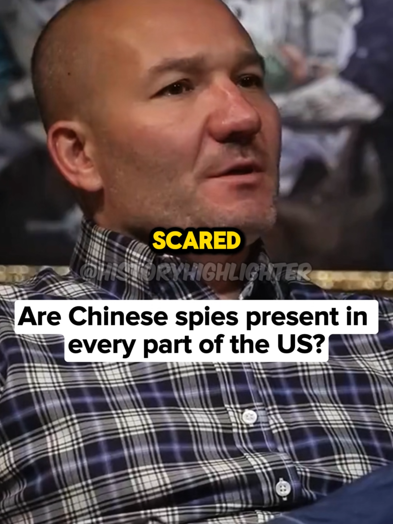 Are they in every part of the US? #theory #mystery #us #china #fyp