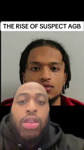 The Rise of Suspect AGB #fyp #greenscreen #ukrap #suspectagb 