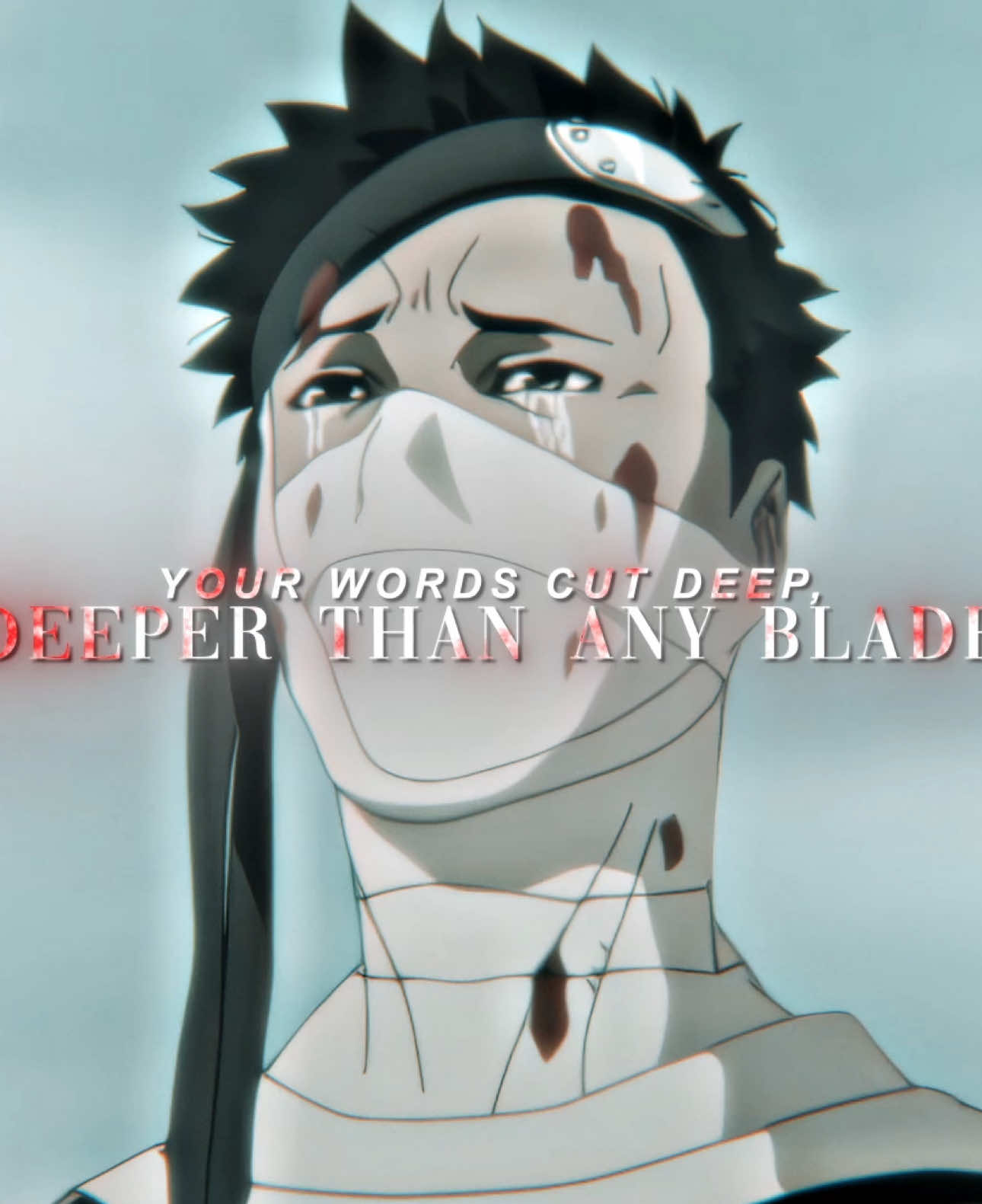 Zabuza x Haku #zabuza #haku #zabuzaedit #hakuedit #naruto #narutoshippuden #narutoedit #viral #fyp