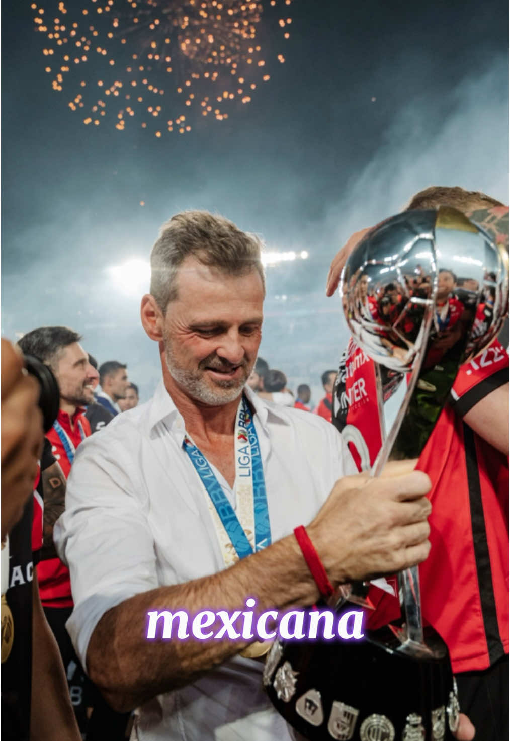Diego Cocca, ¡bienvenido a Pucela!