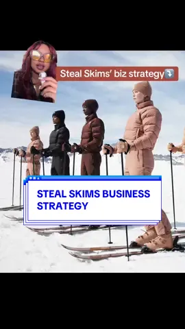 How to brand yourself like @SKIMS using their business strategy + brand design! Kidding, don’t steal. But inspiration is everywhere!  #greenscreen  Tags: #skims Skims logo inspiration skims branding strategy analysis Skims marketing campaign Skims packaging design Skims website design Skins color palette Skims Typography Skims Brand identity case study #branddesign #packaging #brandidentity 