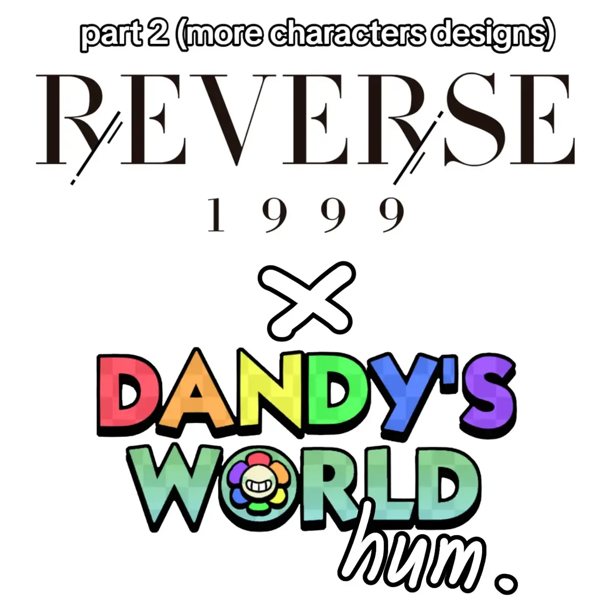 #DANDYSWORLD #dandysworldroblox #fyp #dandysworld #reverse1999 