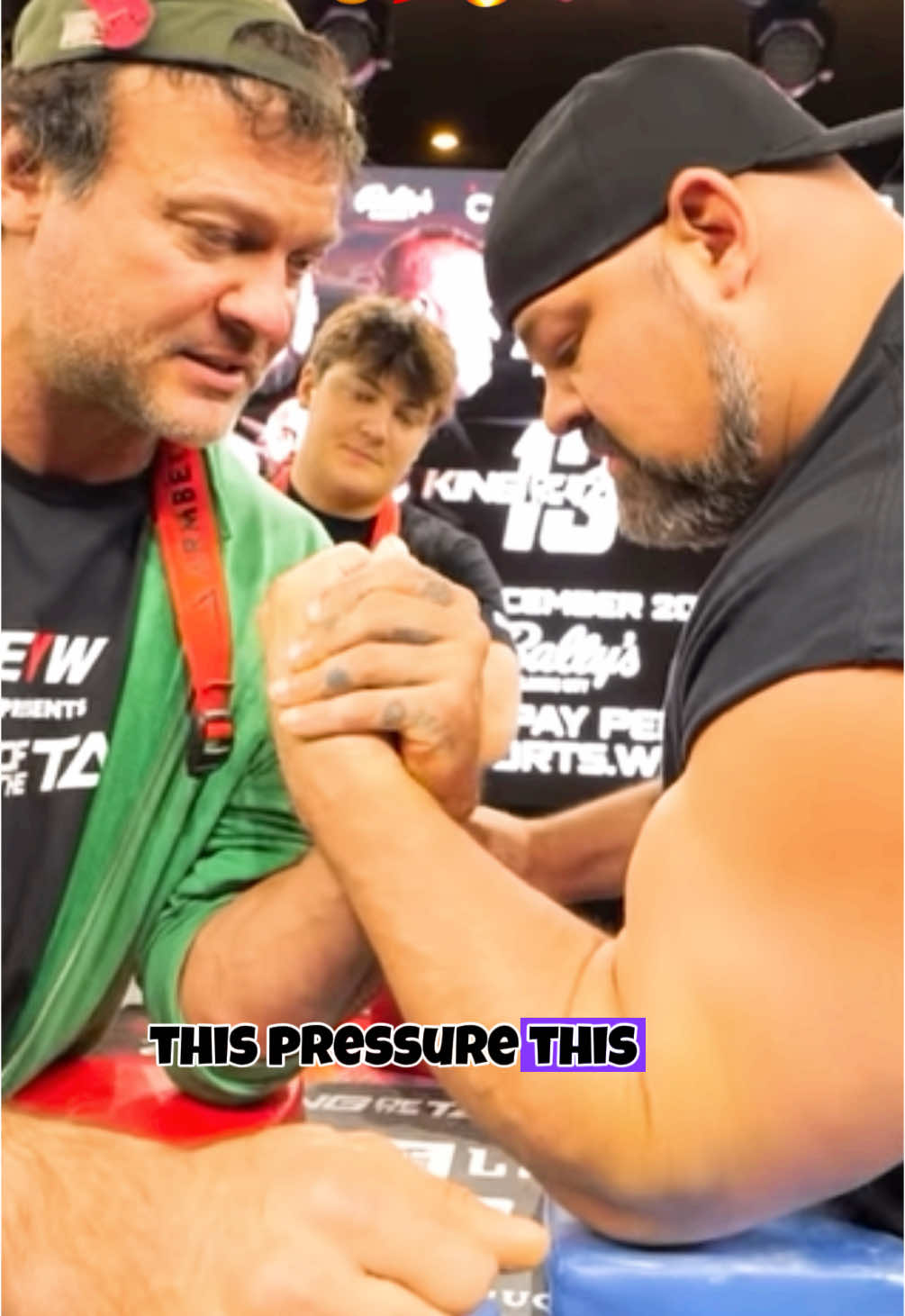 Devon Larratt Reveals Eddie Hall’s Tactics and Brian Shaw is Set to Crush the Competition! 🔥🤯 #kingofthetable13  #kingofthetable #armwrestling #armwrestle #armwrestler #master #sheknows #brianshaw #brian #shaw #levan #eddie #hall #shawstrength #shawstrength #saginashvili #armfighter #saginashvili #eddiehall #strongmam #top #elite #talk #deepthoughts #talking #class #teacher #press #levansaghinashvili #viral #fyp #foryou #foryoupage #hype #fypシ゚viral🖤tiktok #hype #monster #devonlarratt #larratt #devon #devonlarrat #devonlaratt #audenlarratt #kingofthetable #fear #shock #shocking #strong #motivation #hardwork #viralvideo #viralvideos #fy #fup #fypviral #fypシ゚viral🖤tiktok #fypシ゚ @Devon Larratt @Brian Shaw @Eddie Hall - The Beast @King Of The Table 