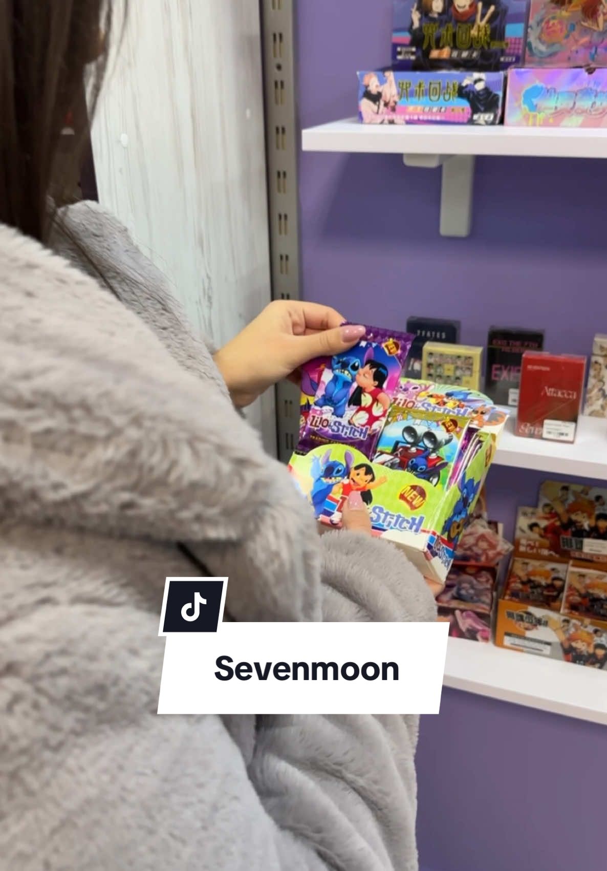 Новинки в Sevenmoon shop 🩷 хто теж фанатів від Вінкс так само як і я років 10 назад ?) #kate_che_ #cherkasy #черкаси 