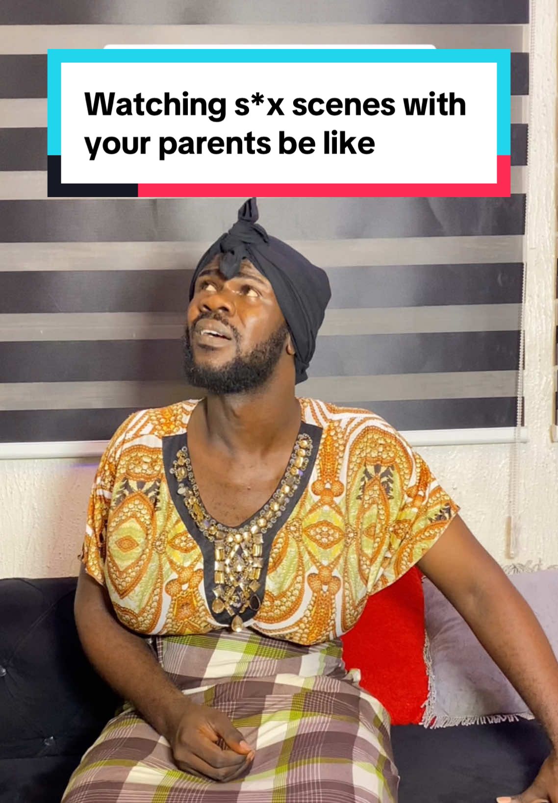 Are you on this table? 😂😂 #kingsley_om #relatablevideos #tiktoksound #familythings 