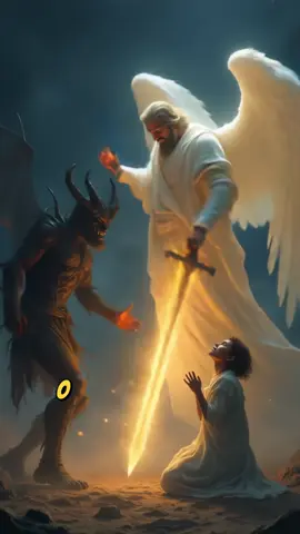 Salmo 34:7 O anjo do Senhor acampa-se ao redor dos que o temem, e os livra. #crentenotiktok #oração #oraçãodanoite #salmo70 #oraçãoforte #oraçãodiária #salmo91🙏🏻♥️ #palavradedeus #leãodejuda #motivacional #boanoite #salmo91🙏 #motivação #crenteungido #boatarde #fycristao #jesus #gratidão #pregação #salmo91