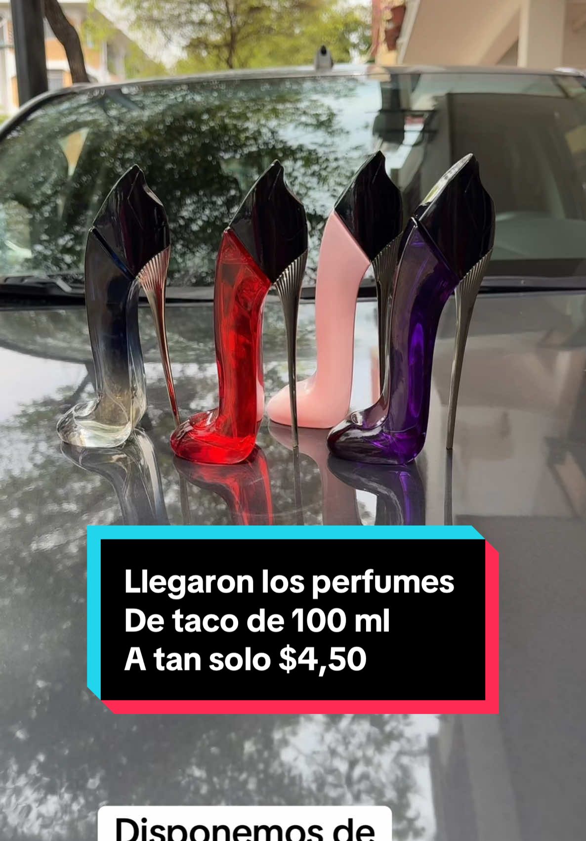 Perdumes de taco tipo Carolina al mejor precio #historias #lavidaesbella #tussueños #megamayoristamaquillaje #mayoristamaquillaje #perfume #navidad #guayaquil 