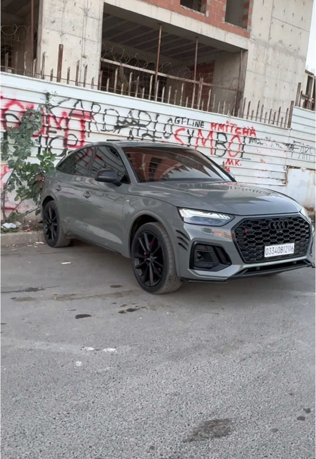 #fyp #شعب_الصيني_ماله_حل😂😂 #fypシ゚ #audi #Q5 #algerie🇩🇿_maroc🇲🇦_tunisie🇹🇳 #louai_apr 