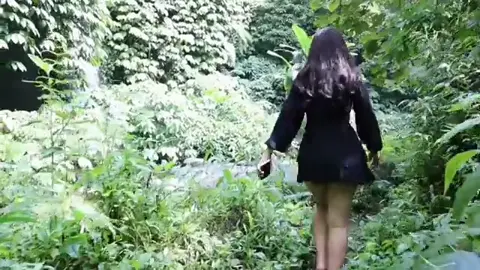 #minivlog #waterfall #pesonaalamindonesia #vidioviral #fypシ゚ 