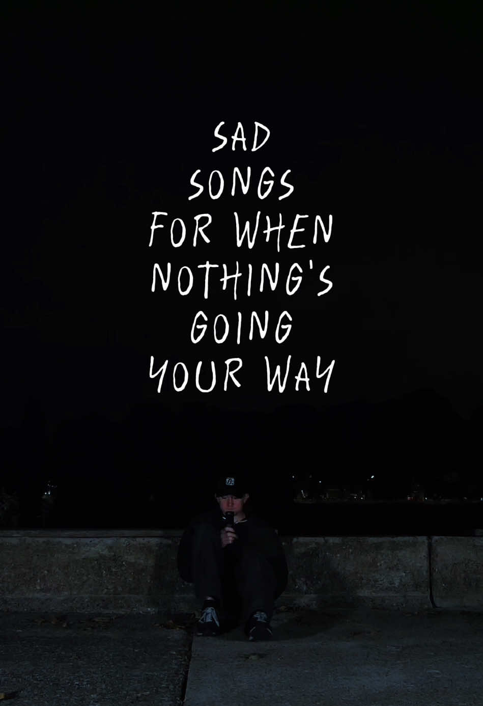 I'm doing fine... #sadsongs #sadmusic #underratedartist #musictok #songs #spotify #underratedsongs #fyp