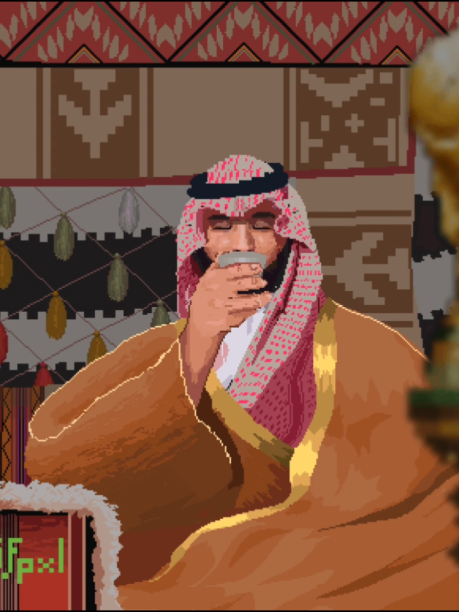 نحمد الله جت على ما تمنى(رسمتي بكسل) كأس العالم 2034 سعودي  #كاس_العالم_2034 #السعودية  #pixelart #art #sketch #video #digitalart #drawing #draw #fyp #Capcut  #بكسل_ارت #رسمتي #رسمه #رسم #تصويري #سكيتش #فن #رسم_رقمي 