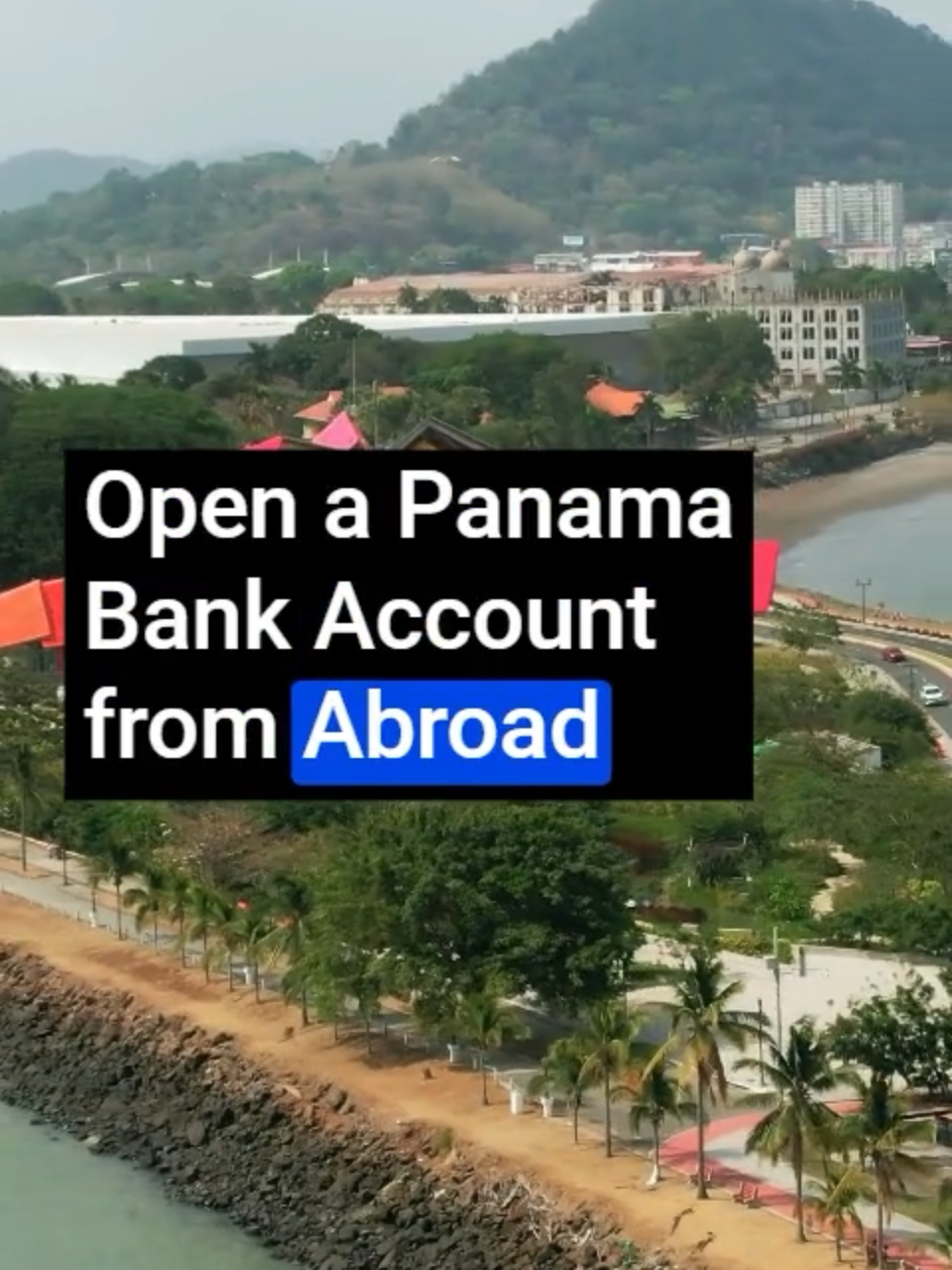 🇵🇦 0% Tax Business Bank in Panama