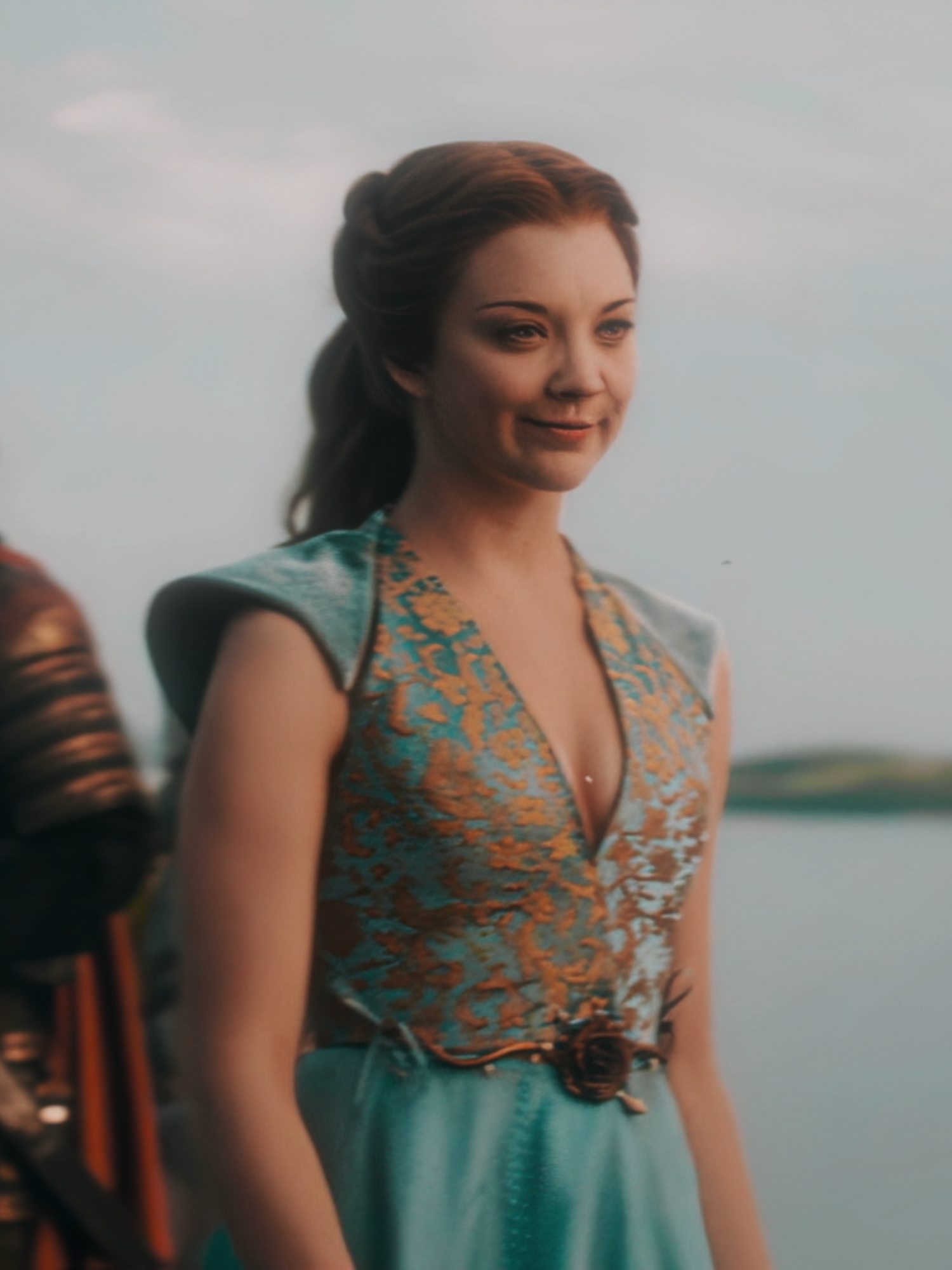 The Queen || #margaerytyrell #gameofthronesedit #got #fypシ゚ #aftereffects #diva #viral #foryou