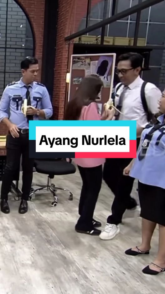 Ayang Nurlela😂#laporpak #trans7 #laporpaktrans7 #laporpakreaction 