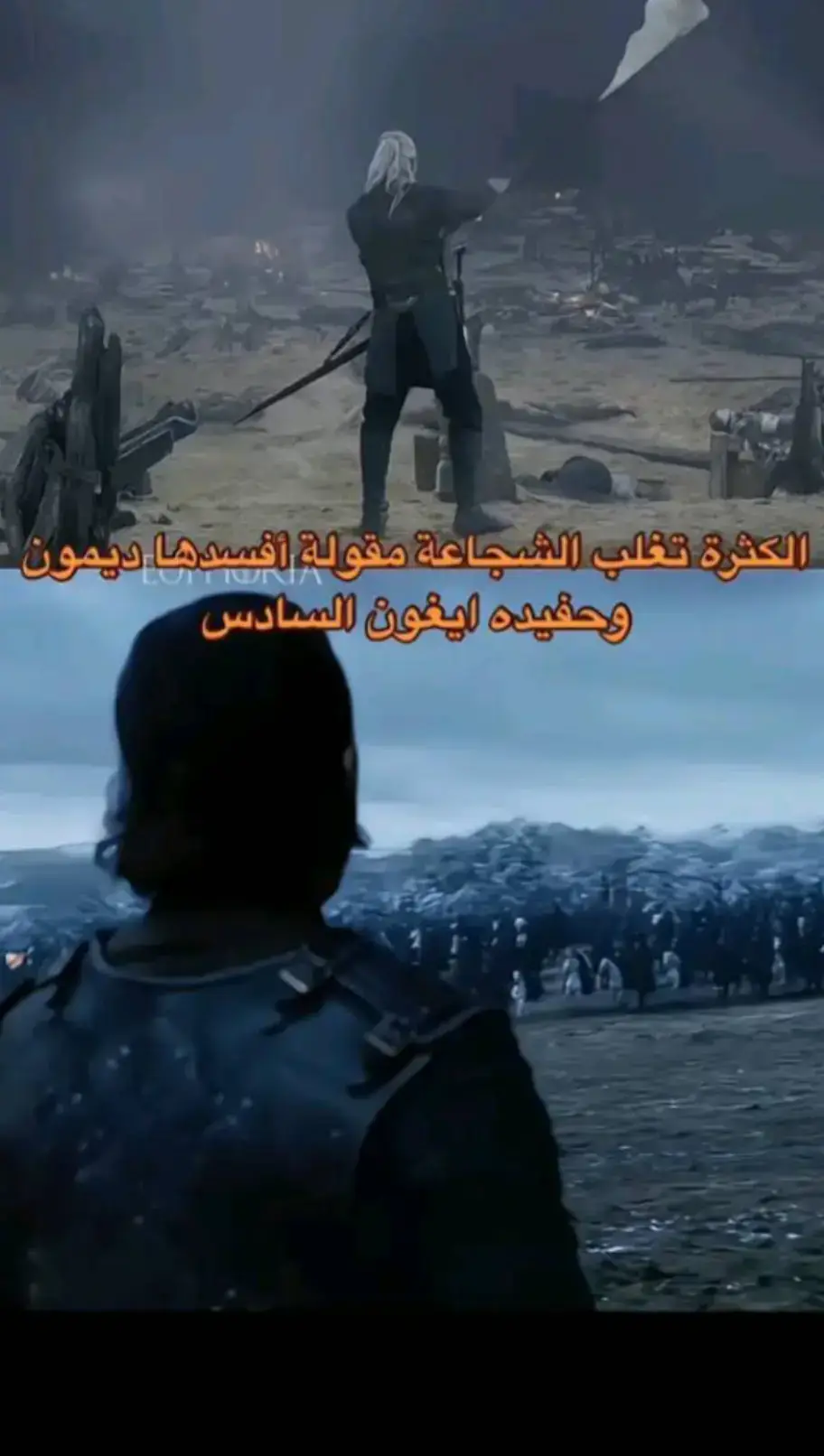 #johnsnow #igontargaryen #game_of_thrones 