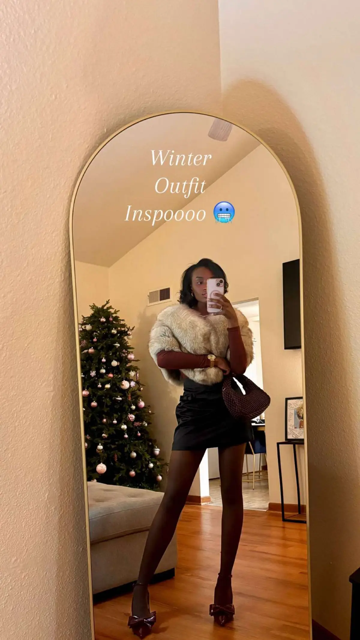 #creatorsearchinsights #foryou #outfitideas #outfitinspo 