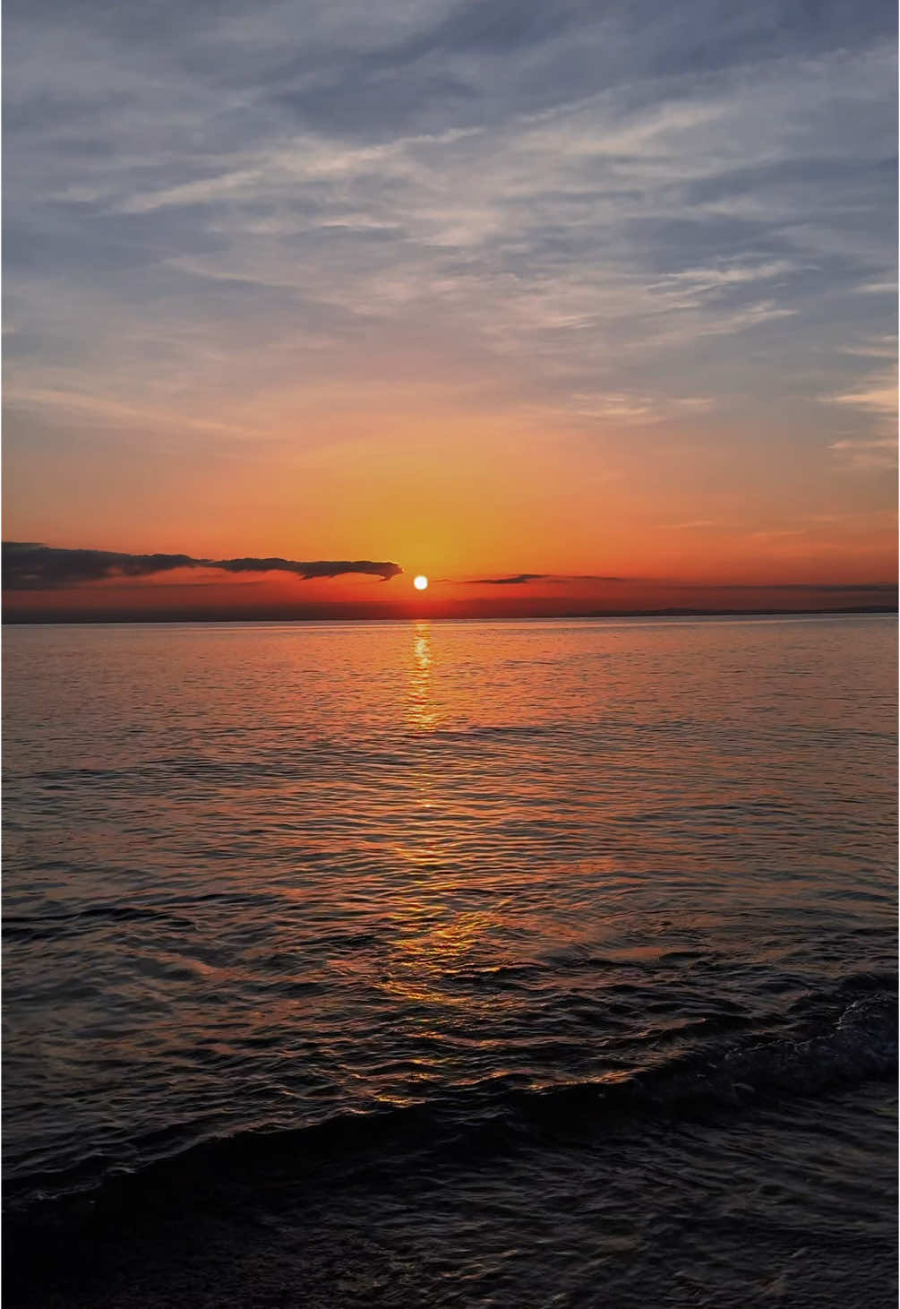 Therapy session. #sunset #beach #beachvibes #France 🇫🇷