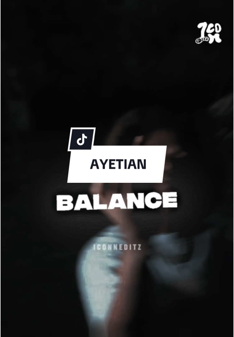 BALANCE! #ayetian #unreleased #foru #trendin #fyppppppppppppppppppppppppppppppppppp #djmac @𝐀 𝐘 𝐄 𝐓 𝐈 𝐀 𝐍 