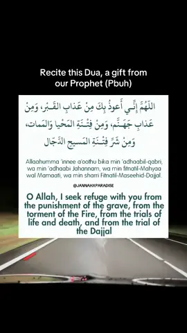 #jannahxparadise #Allah #islam #muslimtiktok #fyp #foryou #islamic_video #dua #quran #muslim #islamicreminder #prophetmuhammad #viral #dawah