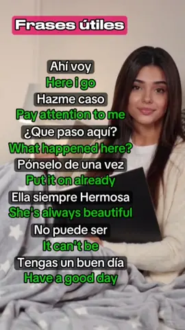Frases en Inglés  #aprenderingles #inglesfacil #aprendeingles #inglesonline #inglesrapido #inglesparatodos #inglesparaprincipiantes #inglesdesdecero #inglesamericano 