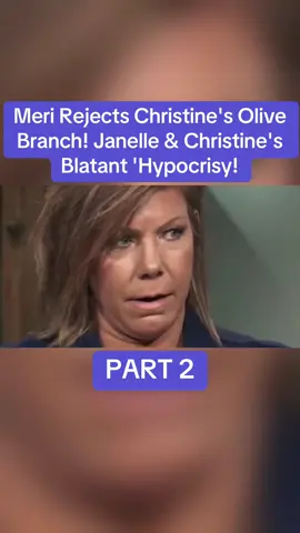 #meribrown #janellebrown #christinebrown #sisterwives #brownfamily #tlc #fyp #foryouu #foryoupage #viralvideo #trending #celebrity #news #meri #janelle #christine 