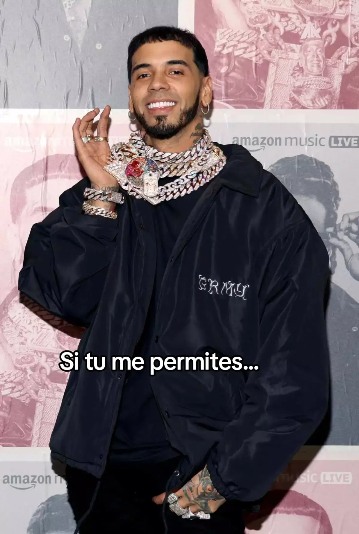 #pablito #anuel #rhlm👹 #rhlm #brrr #pr #llnm2 #anuel_2blea #eldiosdeltrap #llnm #real#