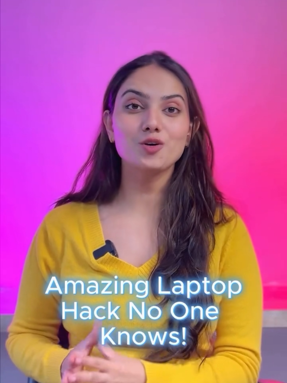 Amazing Laptop Hack You Need to Know! ✅ This laptop hack is a total game-changer, and no one’s talking about it! 💻 Boost productivity, save time, and make your life easier with this secret tip. Try it now and thank me later! #LaptopHacks #TechTips #LaptopHack #TechHacks #SecretTips #ProductivityBoost #TechTipsAndTricks #LifeHacks #TechSavvy #GadgetTips #WorkSmart #ComputerHacks #HiddenFeatures #sharrytipstricks #sharrytricks #sharrytips #learnwithsharry #HackOfTheDay #TechSecrets  laptop hack, tech tips, productivity hacks, hidden laptop features, computer tricks, secret laptop tips, tech-savvy solutions, boost efficiency, gadget tips, smart work tools.