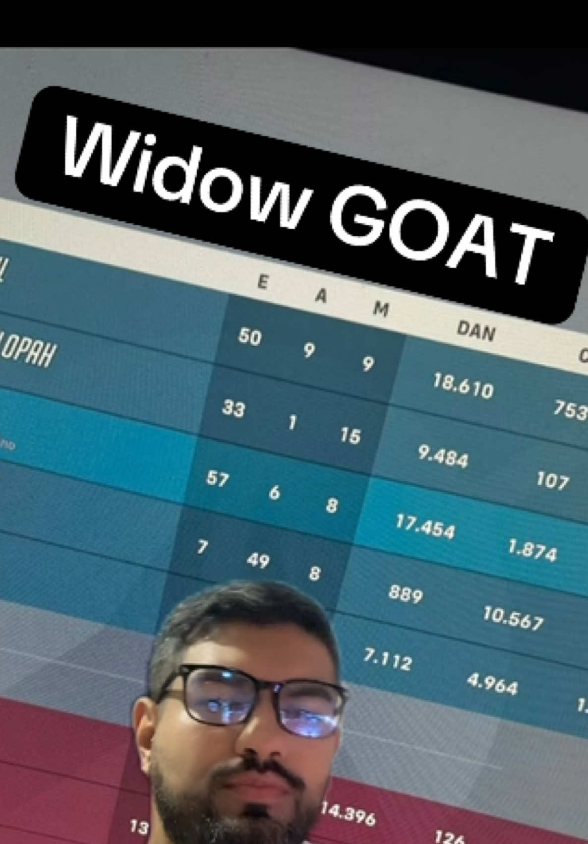 #widowmaker #overwatchbrasil #overwatch2 #live #viuvanegra #live 