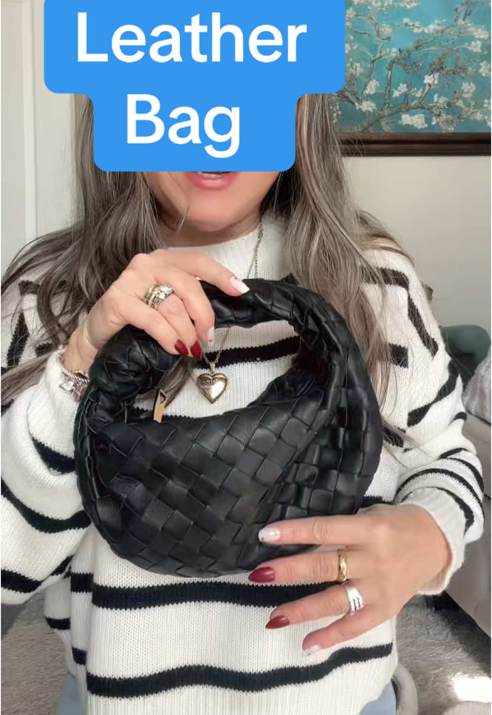 Mini bag #bags #minibag #handbags #trendybags #handbagtiktok #handbagslover 