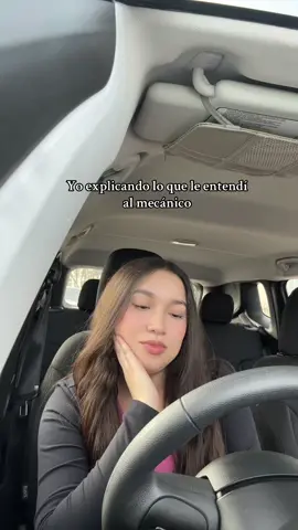 Im just a girl🤭 #car #funnyvideo #fypシ #mechanics #girlslife 