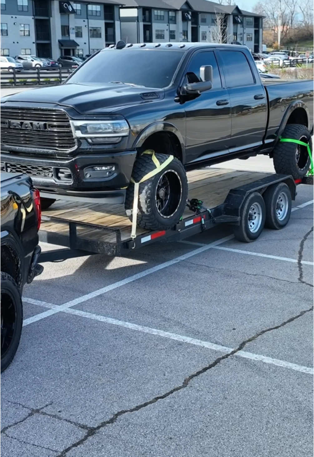 Yesterday i went and picked up a Dodge ram 2500 with crazy mods! Fully deleted and tuned! Crazy news coming for the channel soon any guesses? 🤔 #dodgeram #ram #ram2500 #5thgen #deletedtruck #liftedtrucks #trucks #gmc #gmcsierra #2500denali #truckcommunity #fyp 