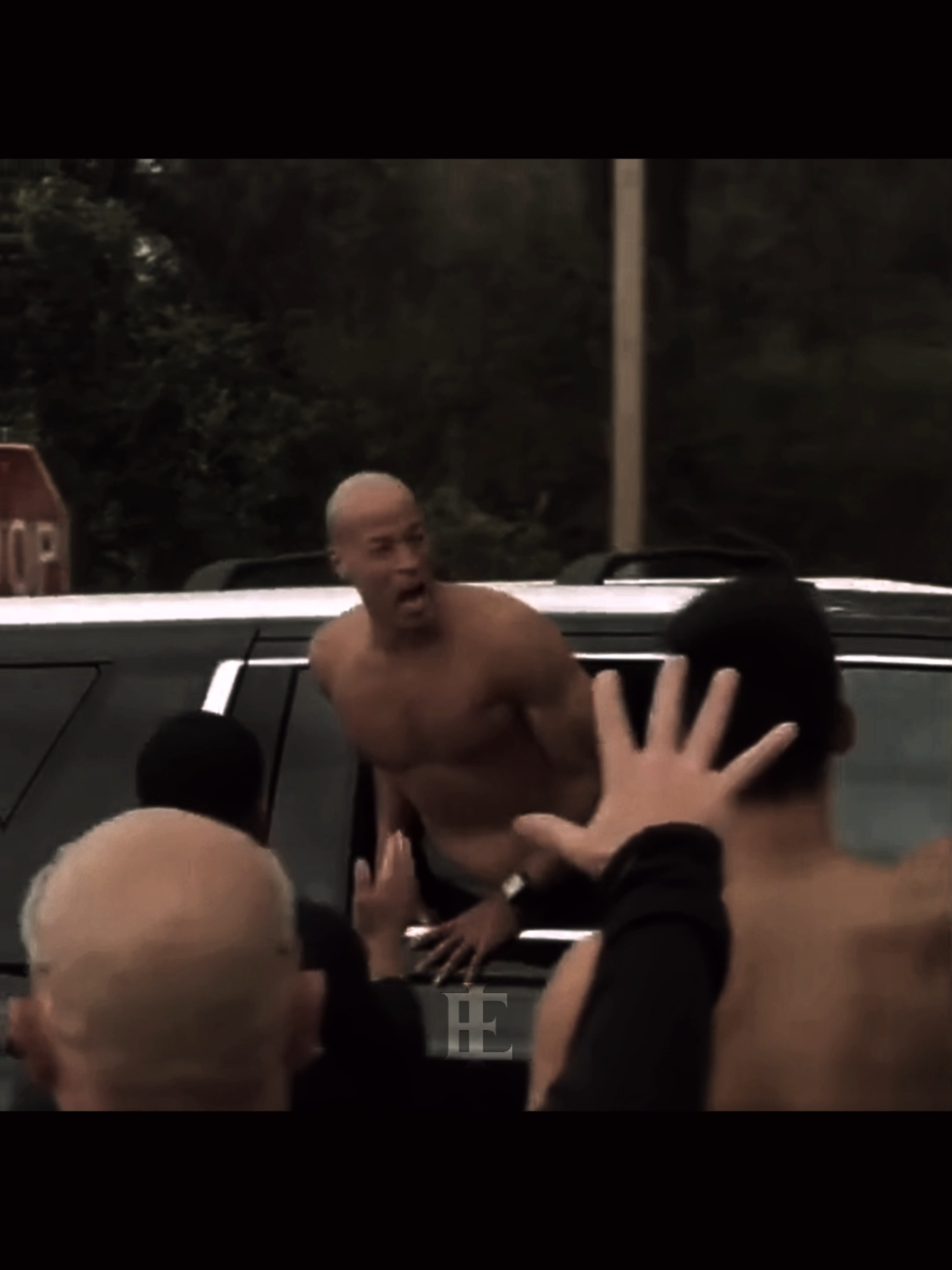 David Goggins e se #davidgoggins #stayhard #motivação