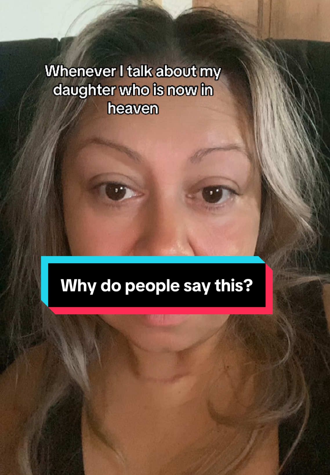 If you have nothing nice to say than just don’t say nothing at all..#trending #trend  #lifeafterloss #griefandloss #loss #griefsupport #griefjourney #griefawareness #childloss #grieftok #loss #thingspeoplesay #fyp #fyppppppppppppppppppppppp 