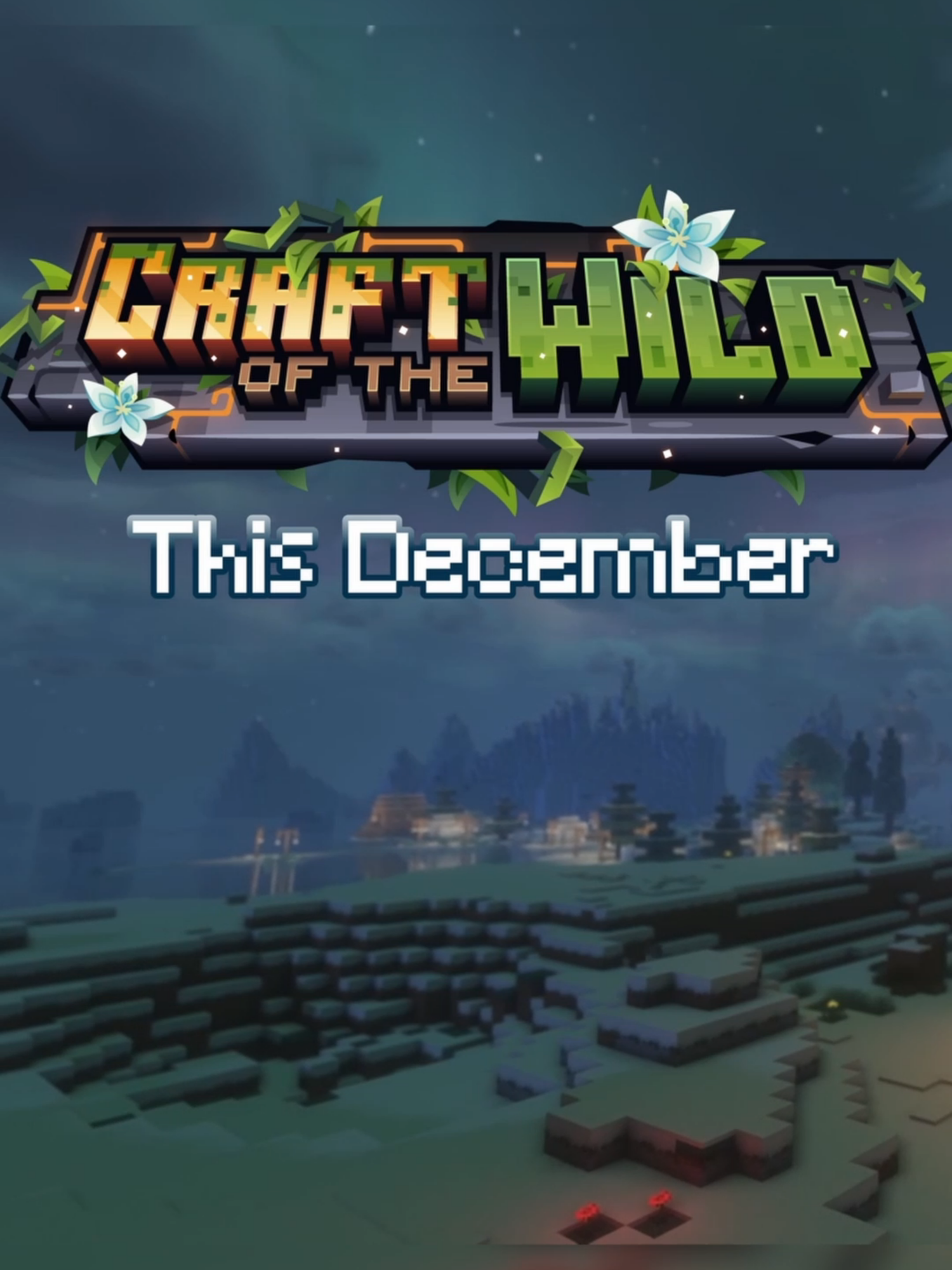 Teaser trailer and release date!! #Minecraft #mods #minecraftmods #minecraftmod #minecraftmodshowcase #zelda #gaming #zeldabotw #botw #craftofthewild #Minecraft #minecraftmodded