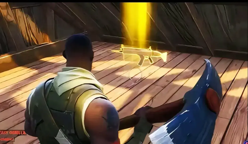 sin ánimo de lucro #fortnite 