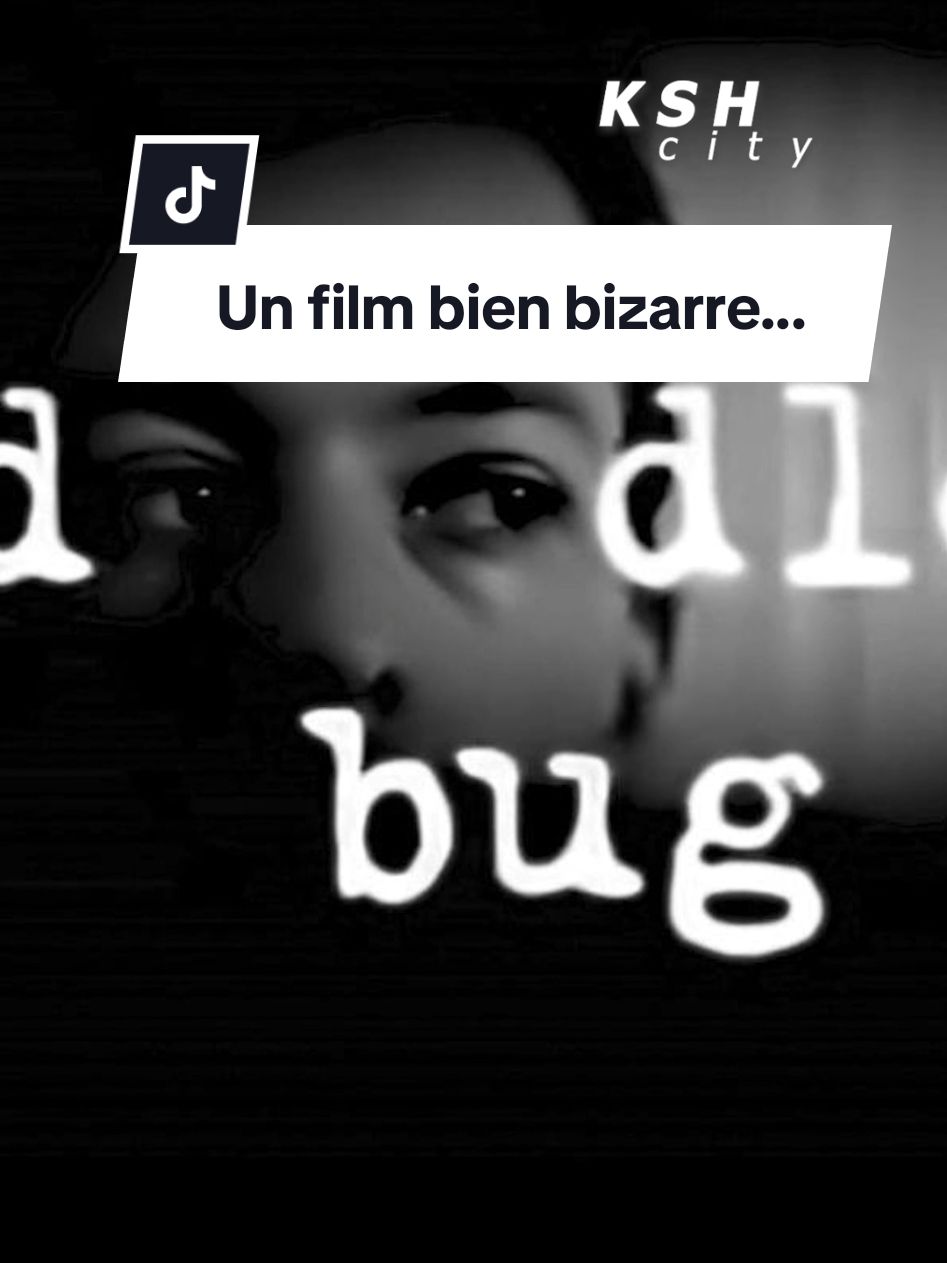 DoodleBug, un film bizarre réalisé par Christopher Nolan #foryou #foryoupage #pourtoi #christophernolan #doodlebug #France #apprendresurtiktok #kshcity 