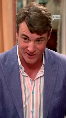 This toast is what we're passionate about. Stream the latest episode of #SouthernCharm on @peacock ! #ShepRose #Toast #Easter