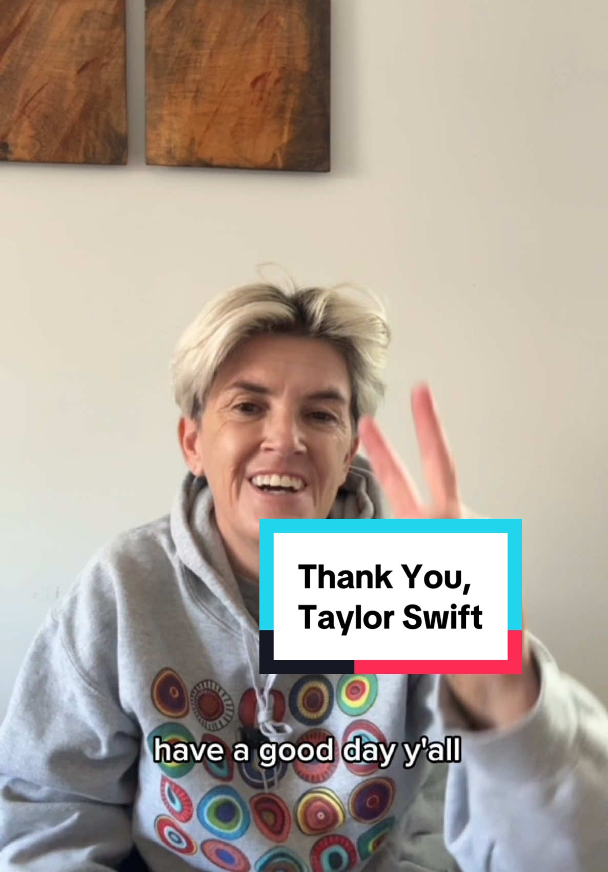 This is also dedicated to all the hospital staff who work tirelessly to help kids in the hospital @Taylor Swift #childrenshospital #spinabifida #kansascity #mschanggifted 