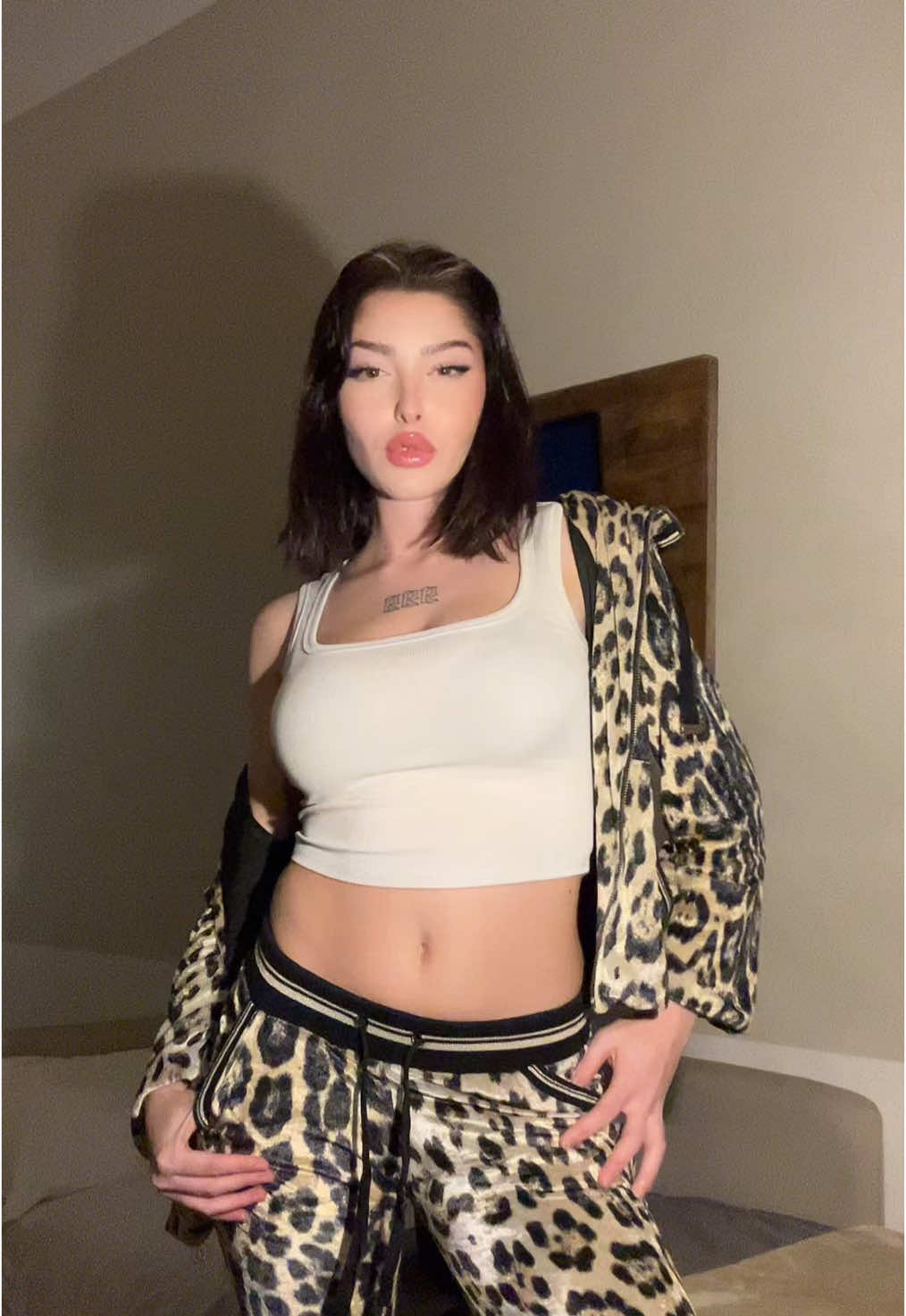 🐆🐆🐆 