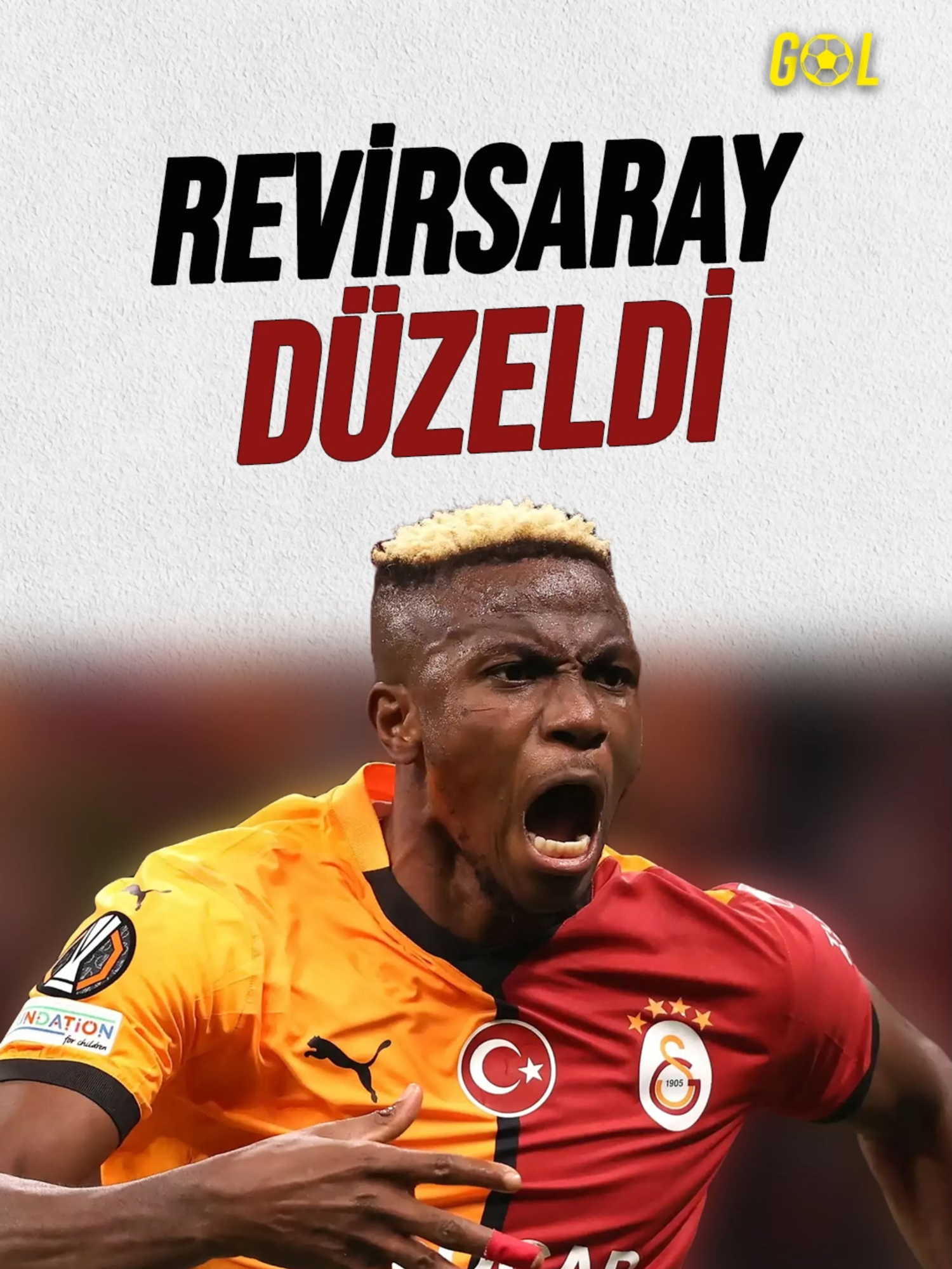 REVİRSARAY SONUNDA BİTİYOR! #futbol