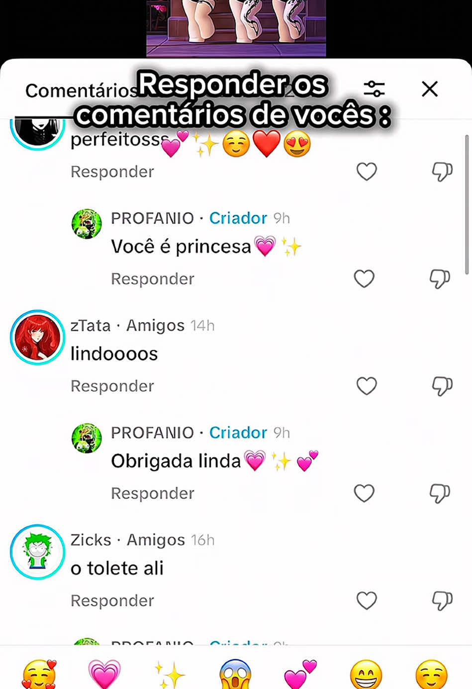 A melhor parte, sempre vale a pena o esforço 💕💕✨#roblox #fyp #viral