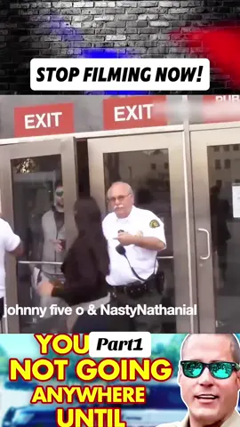#cops #police #audit #1stamendment #trendingvideo 