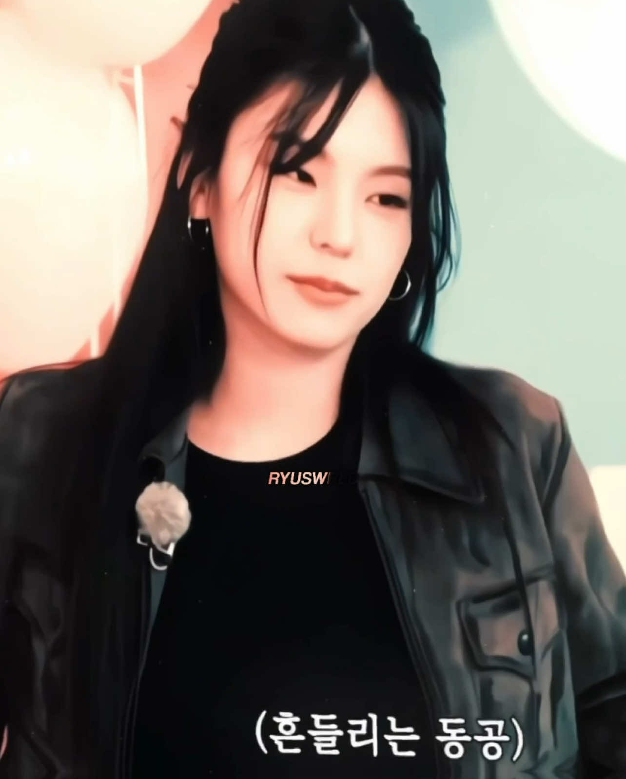 #YEJI || my ride is here guys, gotta go… 🙂‍↕️ #hwangyeji #yejiitzy #yejiedit #itzy #fyp #foryoupage 